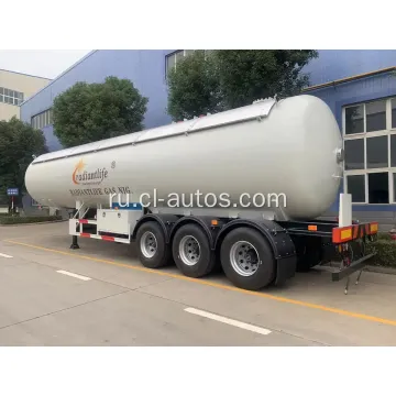 30CBM 40CBM 30TONS 62000 литров LPG HESSE TACKER TACKER TACKER TACKER TANKER